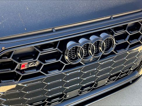 Used 2023 Audi S4 Prestige w/ Prestige Package image 27