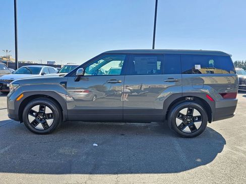 New 2026 Hyundai Santa Fe SE image 4