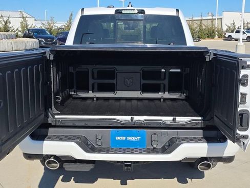 New 2026 RAM 1500 Tungsten w/ Off Road Group image 6