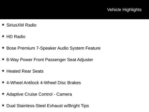 Used 2020 Chevrolet Equinox Premier AWD/4WD image 6