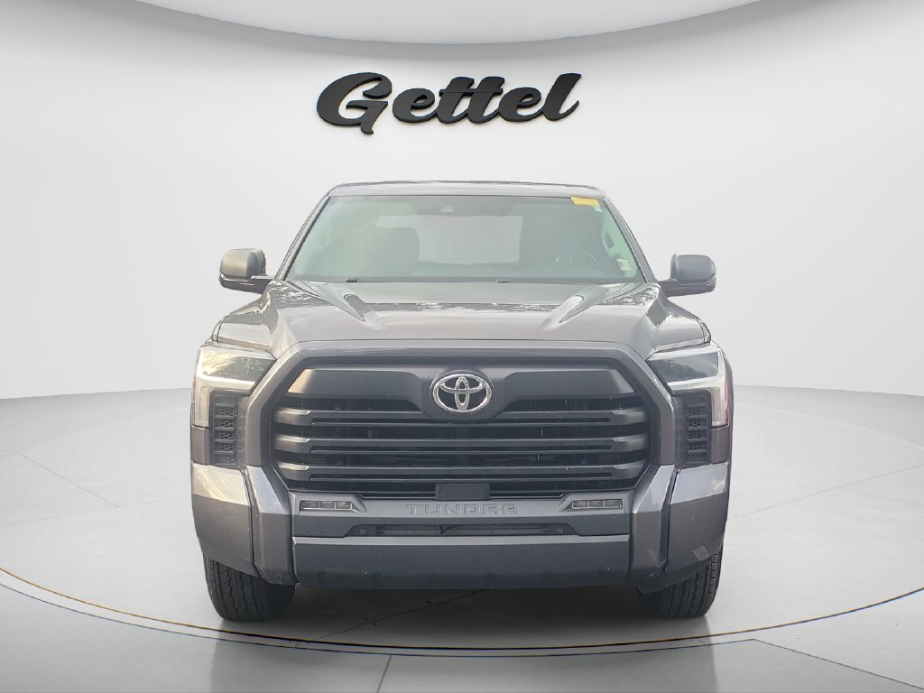 Used 2024 Toyota Tundra SR5 w/ SR5 Convenience Package AWD/4WD image 3