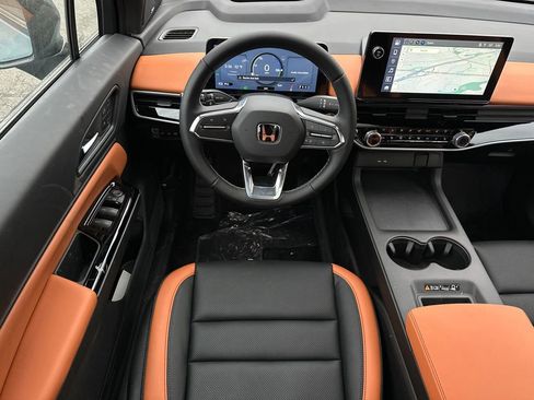 New 2026 Honda Prologue Elite image 22