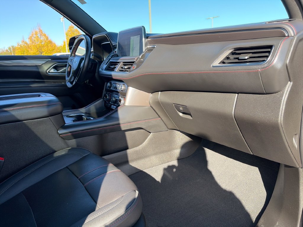 Used 2023 Chevrolet Tahoe RST AWD/4WD image 10