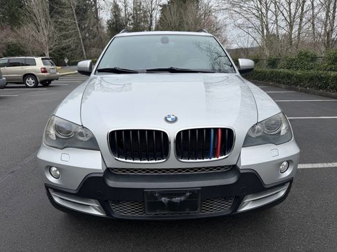 Used 2009 BMW X5 xDrive30i image 2