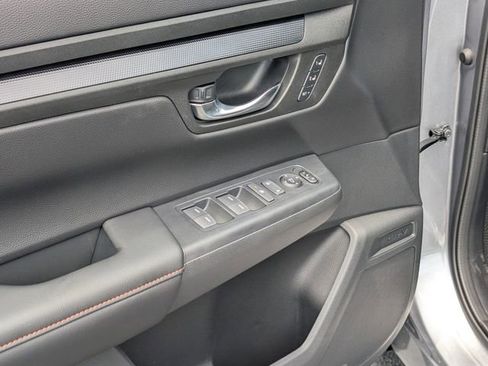 New 2026 Honda CR-V Sport-L image 12
