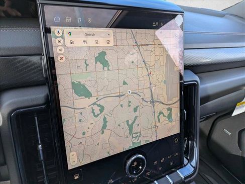 New 2026 GMC Yukon AT4 w/ AT4 Premium Plus Package image 12