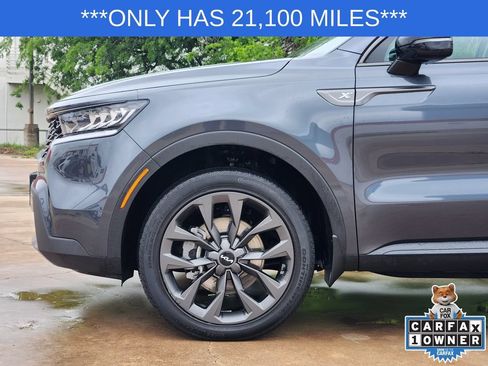 Used 2023 Kia Sorento X-Line EX AWD/4WD image 10