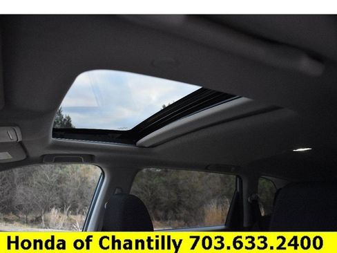 Certified 2024 Honda CR-V EX image 24