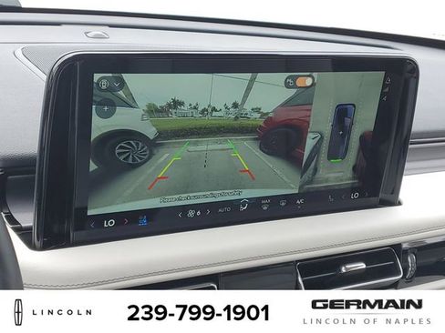 New 2026 Lincoln Aviator Premiere image 25