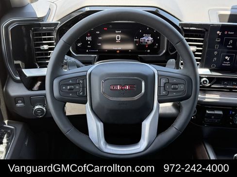New 2026 GMC Sierra 1500 SLT RWD image 12
