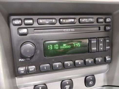 Used 2004 Ford Mustang GT image 36