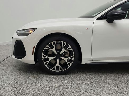 New 2026 Audi A6 Premium Plus image 16