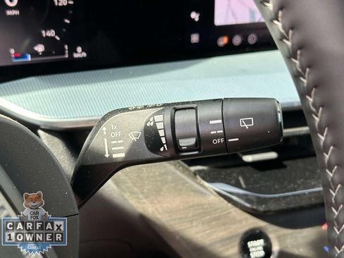 Used 2025 Nissan Murano SL w/ Cargo Package AWD/4WD image 25