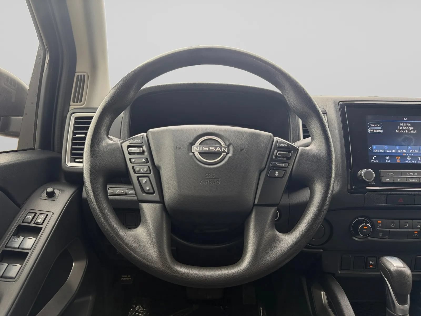 Used 2023 Nissan Frontier SV w/ Technology Package RWD image 20
