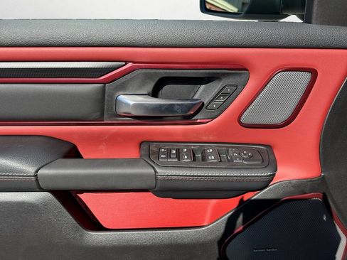 New 2026 RAM 1500 Rebel image 23