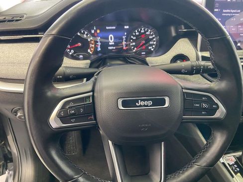 Used 2022 Jeep Compass Latitude w/ Convenience Group image 21