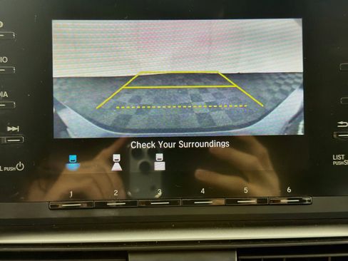 Used 2020 Honda Accord LX image 21