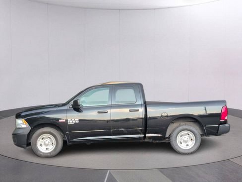 Used 2020 RAM 1500 Tradesman RWD image 2