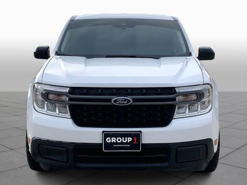 Used 2024 Ford Maverick XLT image 4