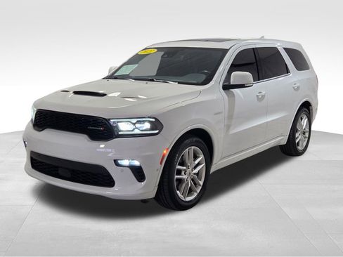 Certified 2022 Dodge Durango R/T image 23