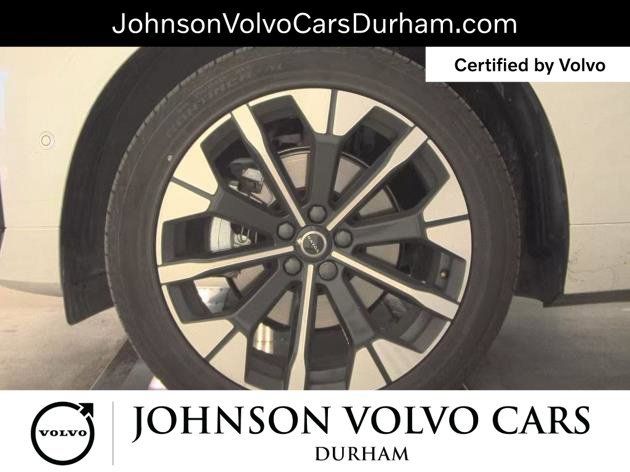 Used 2026 Volvo XC60 B5 Plus AWD/4WD image 8