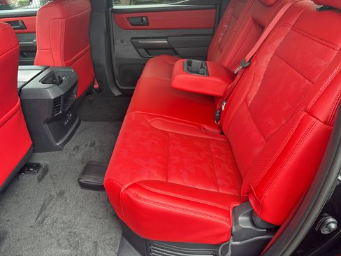 New 2026 Toyota Tundra TRD Pro AWD/4WD image 18