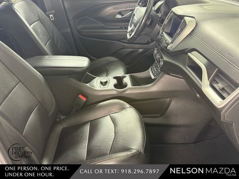 Used 2020 GMC Terrain SLT w/ Preferred Package FWD image 42