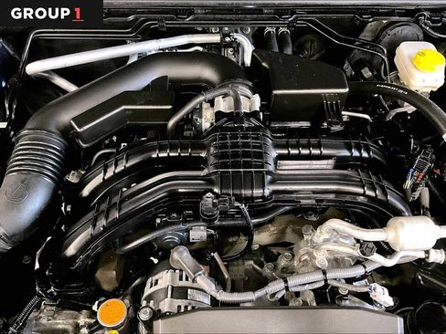 Certified 2024 Subaru Impreza 2.0i image 31