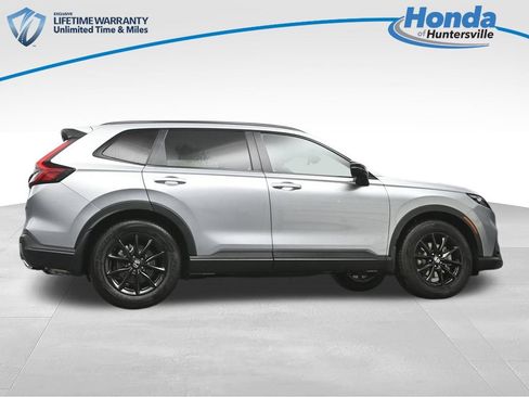 New 2026 Honda CR-V Sport-L image 41