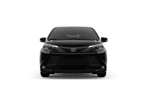 New 2026 Toyota Sienna XLE FWD image 40