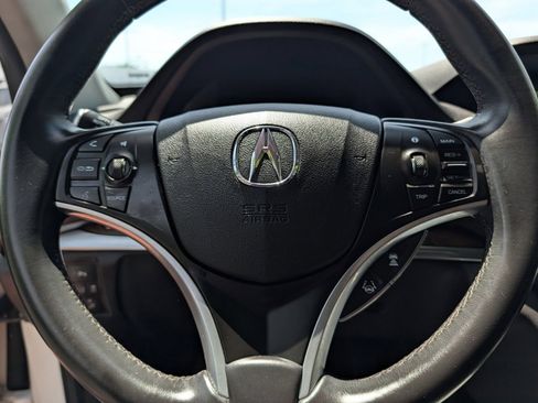Used 2019 Acura MDX SH-AWD w/ Technology Package image 32