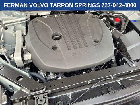 New 2026 Volvo XC60 B5 Plus w/ Protection Package Premier image 22