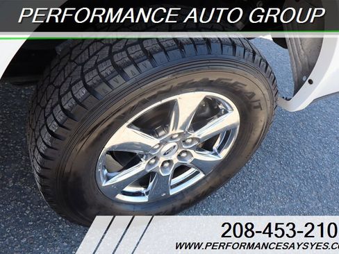 Used 2019 Ford F150 Lariat w/ Equipment Group 502A Luxury image 25