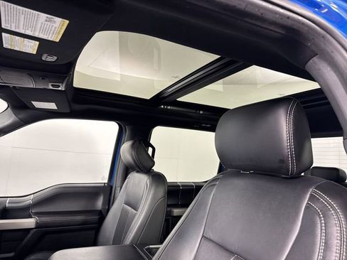 Used 2020 Ford F150 Lariat w/ Equipment Group 502A Luxury AWD/4WD image 18