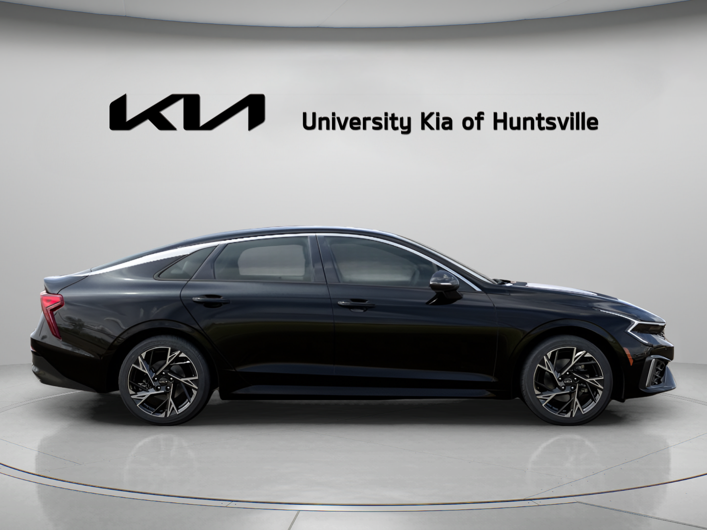 New 2026 Kia K5 GT-Line FWD image 9