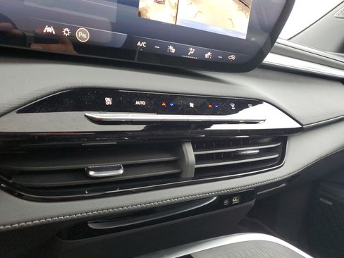 New 2026 Buick Enclave Preferred w/ Power Package image 20