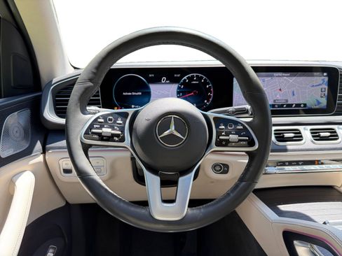 Used 2020 Mercedes-Benz GLE 350 4MATIC image 11