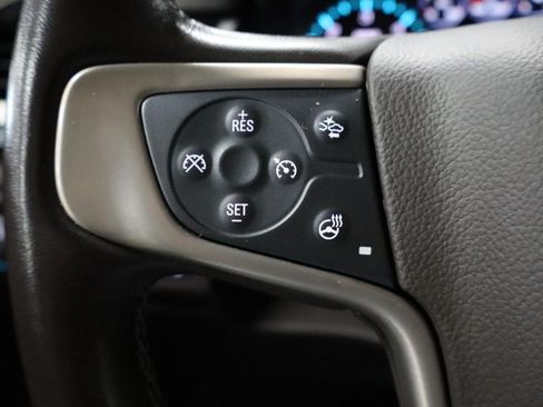 Used 2019 GMC Yukon Denali w/ Denali Ultimate Package AWD/4WD image 19