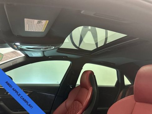 Used 2019 Audi S4 Premium Plus w/ Premium Plus Package AWD/4WD image 13