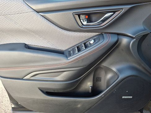 Certified 2023 Subaru Forester Sport image 12