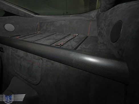 Used 2011 Ferrari 599 GTO image 22