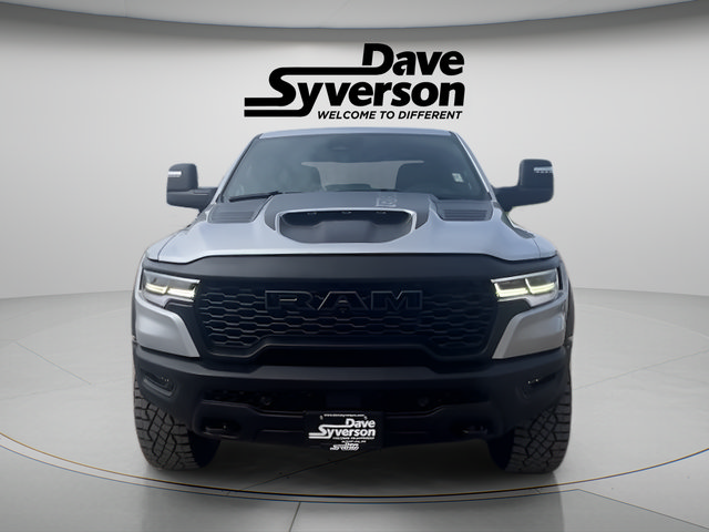 New 2026 RAM 1500 RHO w/ RHO Level 1 Equipment Group AWD/4WD image 8