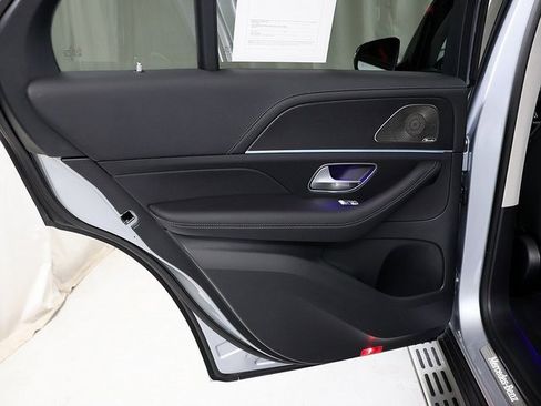 Certified 2026 Mercedes-Benz GLE 450 4MATIC image 30