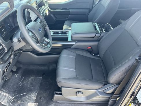 New 2026 Ford F150 STX w/ Equipment Group 200A image 17