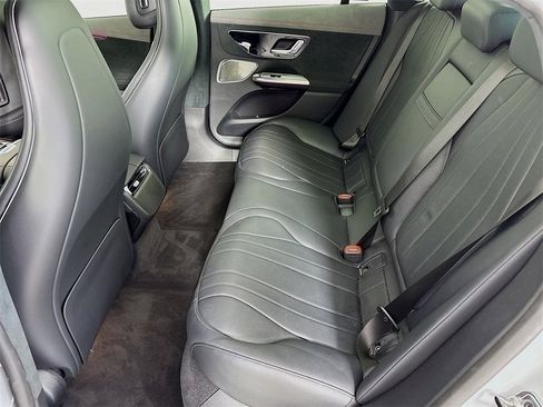 Certified 2023 Mercedes-Benz EQE 500 4MATIC Sedan image 13