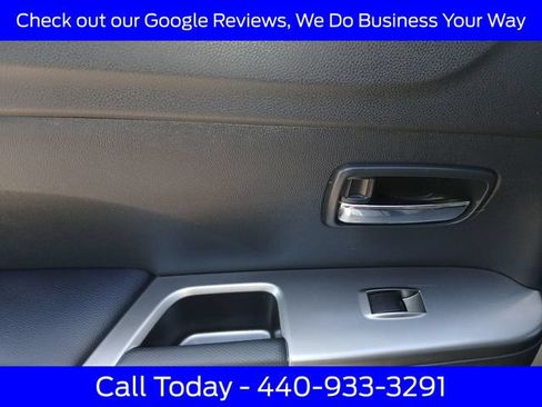 Used 2024 Mitsubishi Outlander Sport SE AWD/4WD image 32