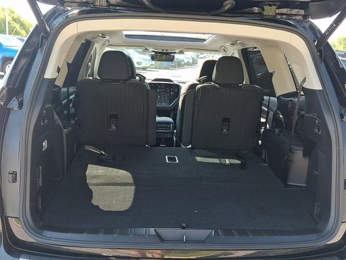 Certified 2023 Subaru Ascent Onyx Edition Limited AWD/4WD image 29