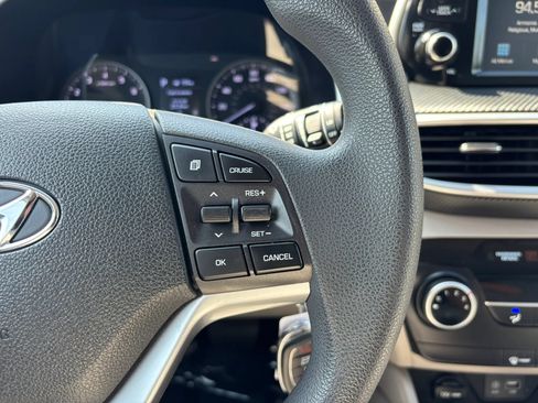 Used 2020 Hyundai Tucson SE AWD/4WD image 19