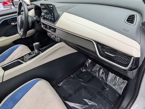 Used 2025 Acura ADX A-Spec image 24