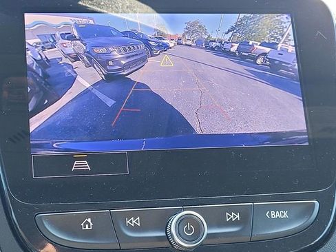 Used 2023 Chevrolet Equinox Premier w/ LPO, Floor Liner Package image 35